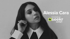 Alessia Cara