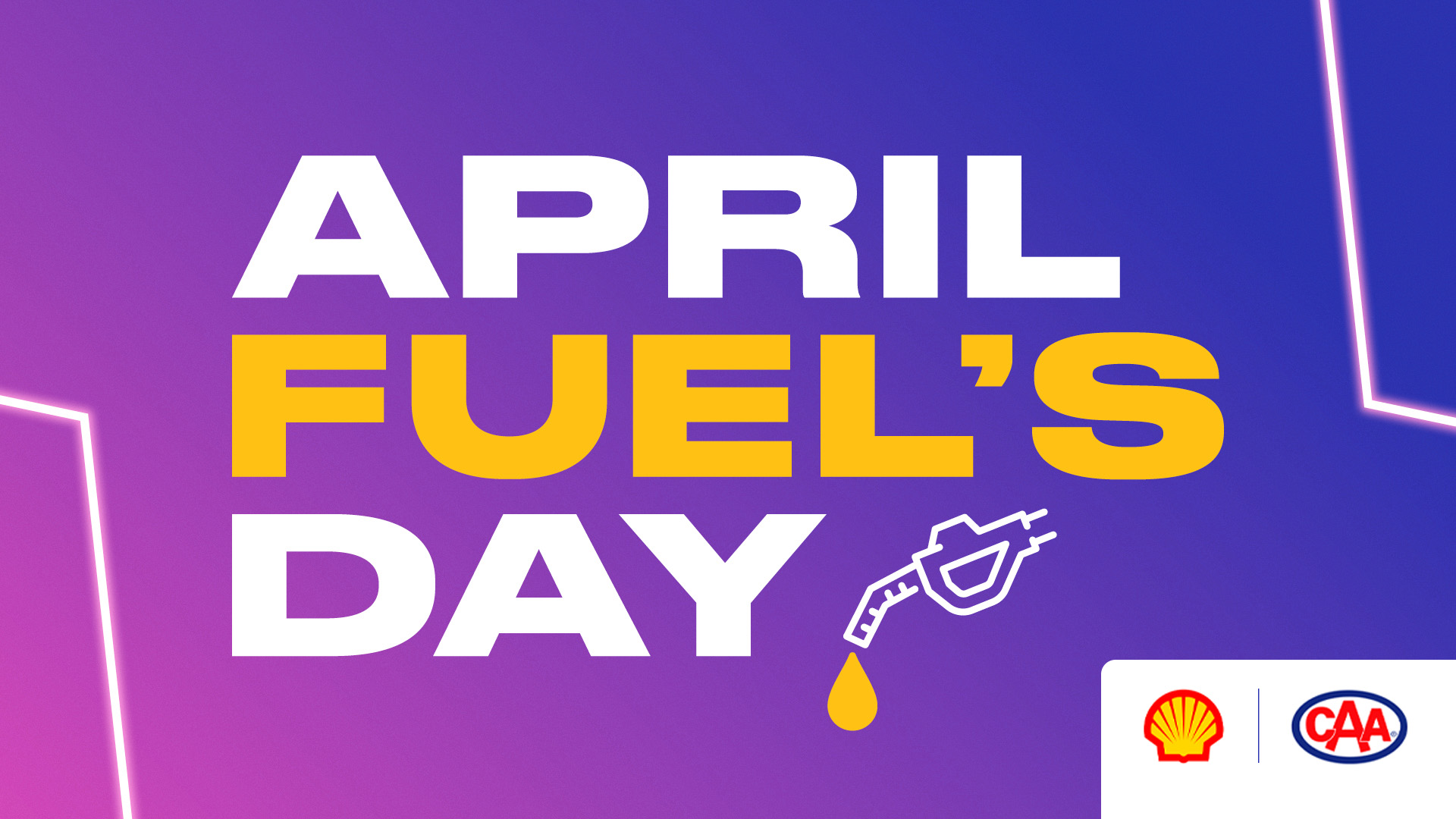 $5,000 in Free Fuel to be WON!