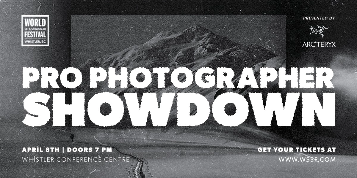 WIN your way into the Whistler Ski & Snowboard Festival!