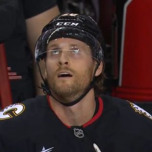 Video Review Robs the Flames