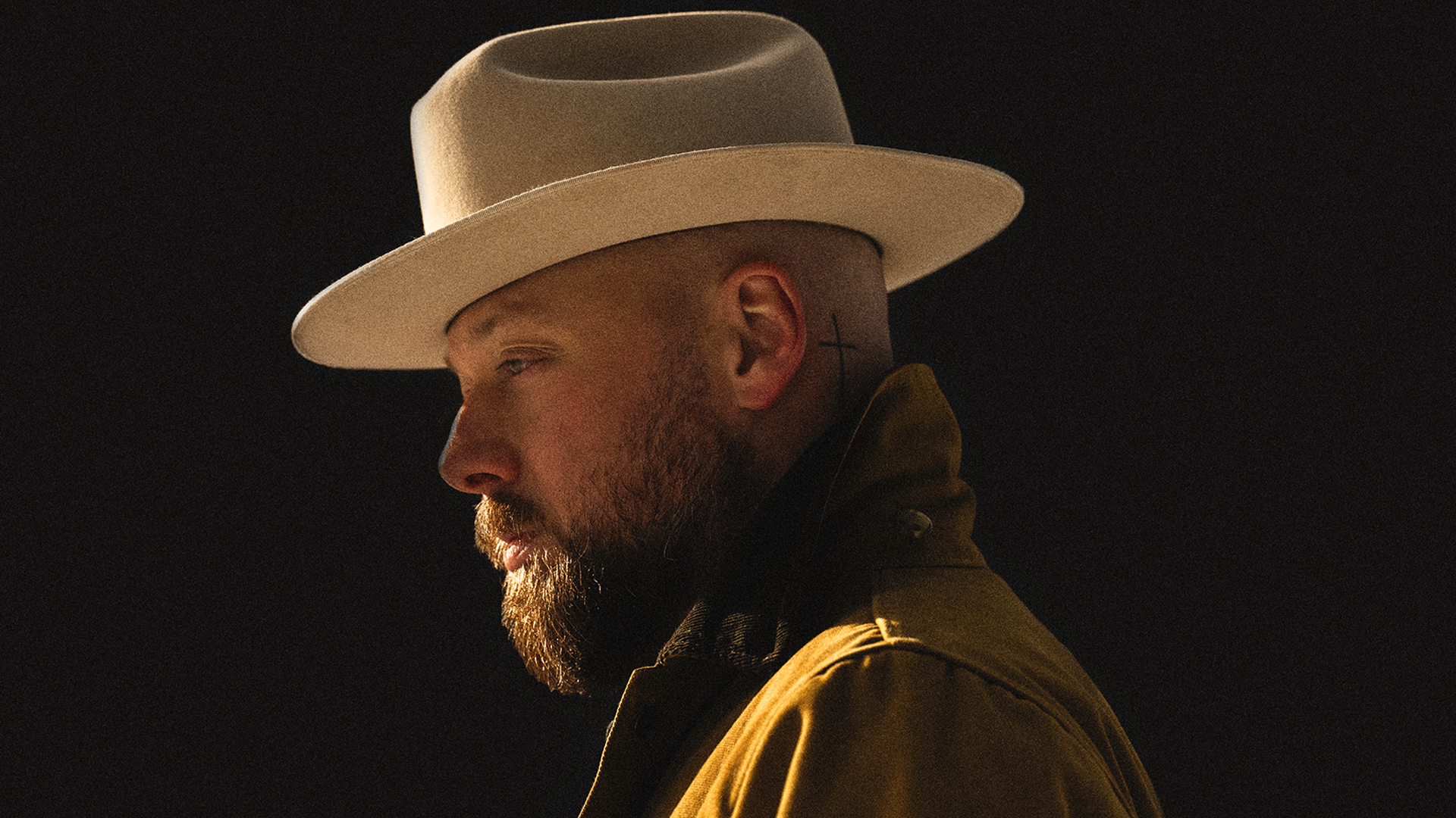 Listen to Win Tickets to Andrew Hyatt
