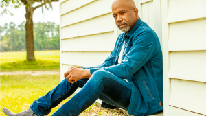 Win Tickets to Darius Rucker in Abbotsford