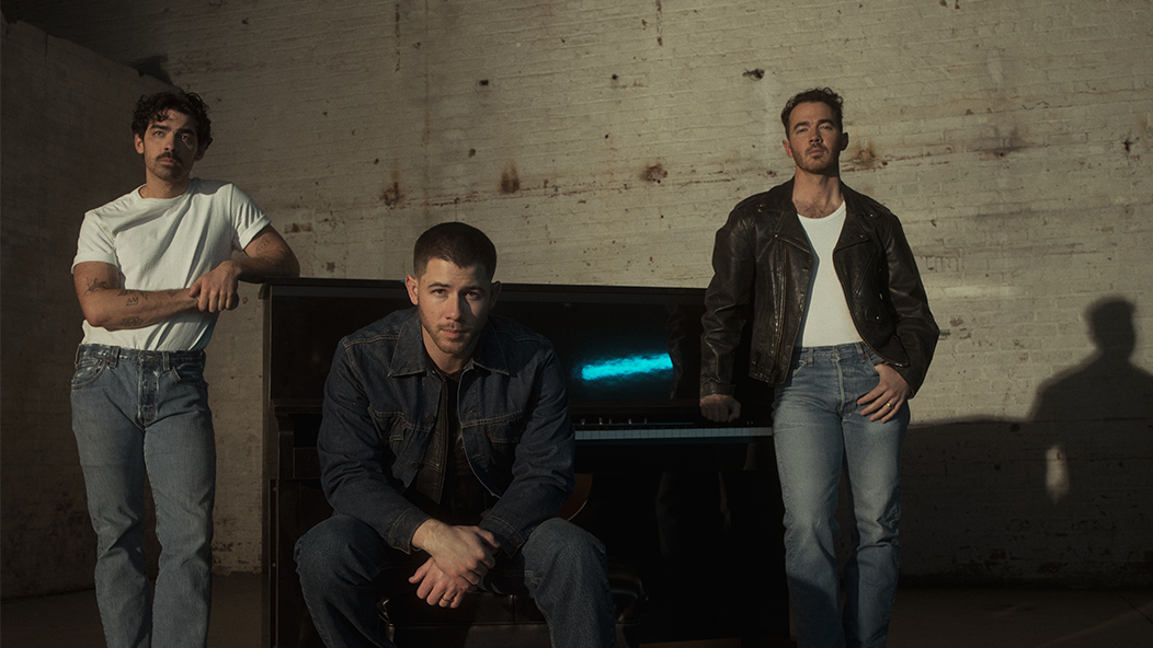 Win Tickets to See the Jonas Brothers in Vancouver