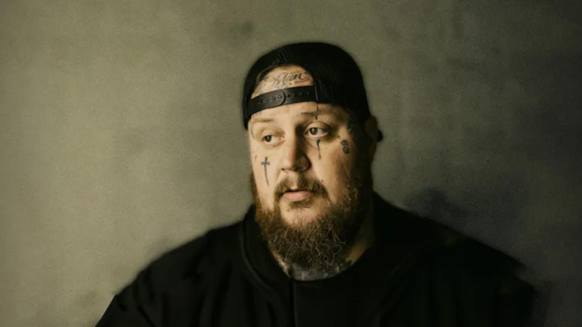 Text to Win Jelly Roll Tickets