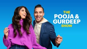 The Pooja & Gurdeep Show