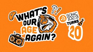 SONiC Turns 20: What's Our Age Again?