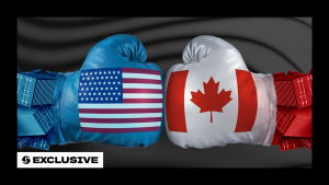 Elbows Up: Navigating Canada/U.S. Trade Talks