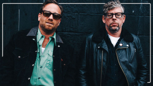 Listen to Win Tickets to see The Black Keys in Toronto!