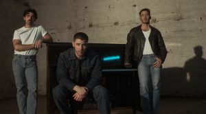 Win Tickets to the See Jonas Brothers at Rogers Centre from KiSS 92.5