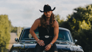 Enter to Win Tickets to See Warren Zeiders in Ottawa