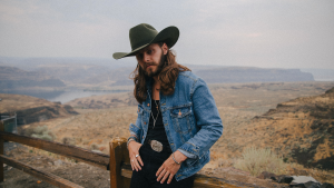 Win Tickets to See Warren Zeiders in Abbotsford