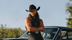 Enter to Win Tickets to See Warren Zeiders in London