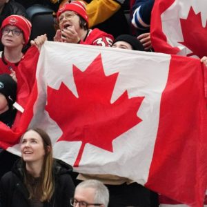Can All Seven Canadian Teams Make the Playoffs?