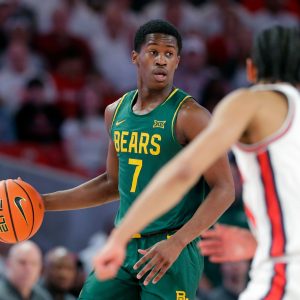 Raptors Draft Options to Watch in March Madness