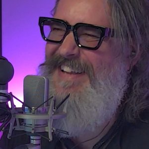 Roz Talks Doing Hearing Frequency Tests