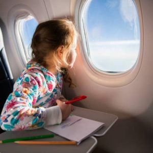 Thoughts on Kids on Planes?
