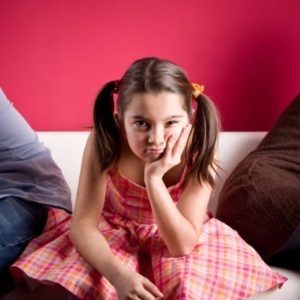 The Struggles Of The Middle Child