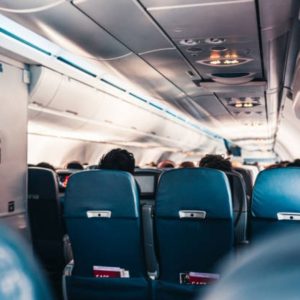 This Plane Stinks!