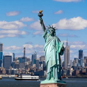 France Wants Lady Liberty Back
