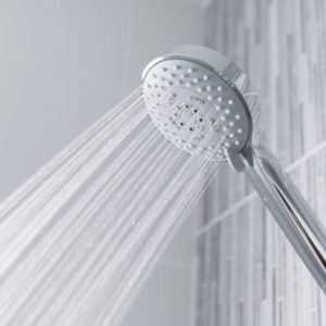 What's a Psycho Shower?