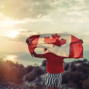 The I Am Canadian commercial is back and updated!