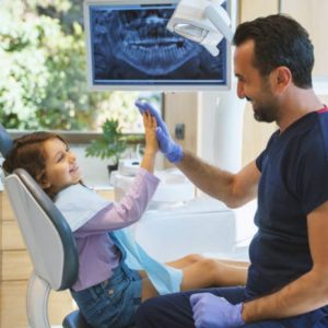 How to not get cavities!