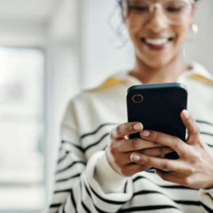 How many photos & videos on your phone is TOO MUCH?!