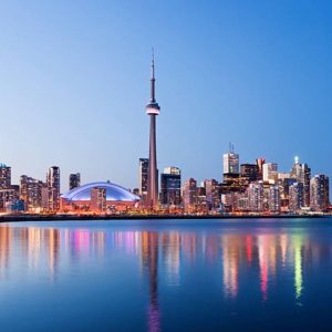 Toronto
