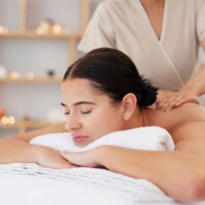 How do you break up with your massage therapist?