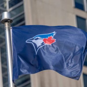 Jays have a new slogan for the 2025 season