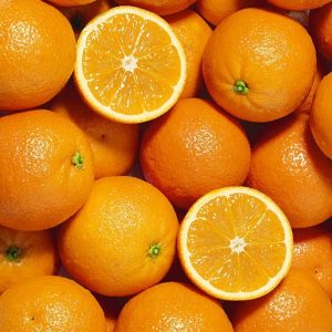 Smelling these foods can help you "wake up" in the morning!