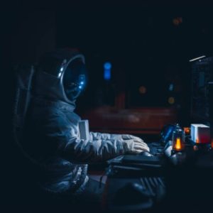 Astronauts Don't Get Overtime?
