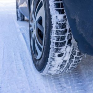 Is it too Early to Take Off Winter Tires?