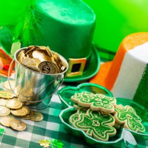Get Lucky with STAR 95.9!