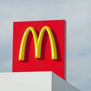 McDonald's is Testing the McVeggie