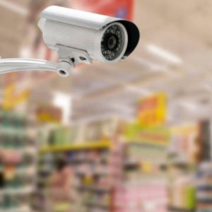 Big Grocery Is Watching