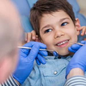 Listener Jake shares that he has never had a cavity!