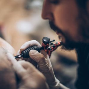 Would You Be Sedated For a Tattoo?