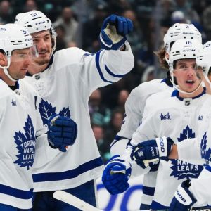 What is the Leafs Identity?