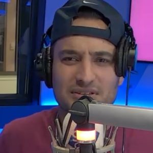 Gurdeep loses his wallet
