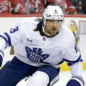 Gary Roberts Highlights Chris Tanev's Work Ethic