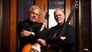 Win Tickets to See Bachman-Turner Overdrive in Calgary!