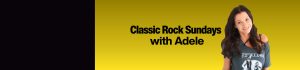106.7 ROCK Lethbridge - Seekr