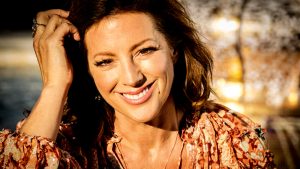 Win Tickets to Sarah MacLachlan from 98.1 CHFI