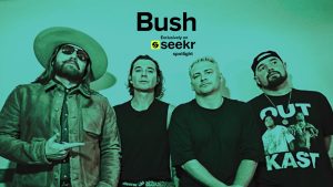 Bush