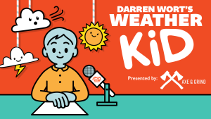 It's your kid’s chance to be Radio Famous!