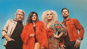 Listen to Win Tickets to See Little Big Town in Toronto