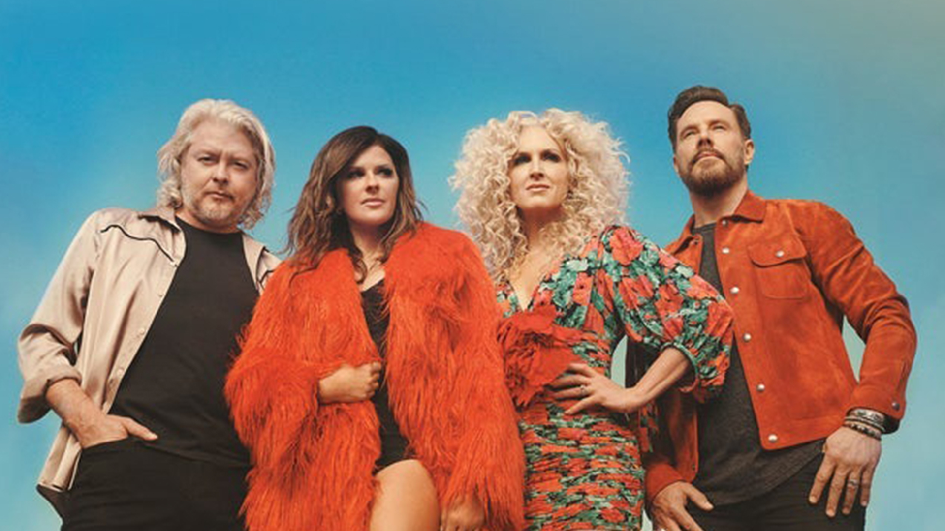 Listen to Win Tickets to See Little Big Town in Toronto