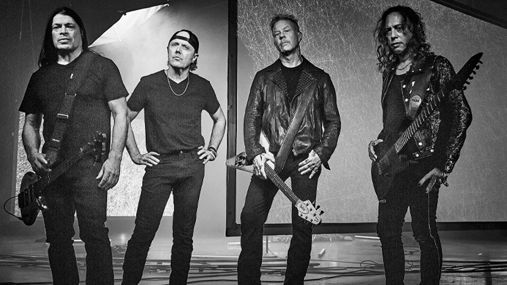 Win Tickets to Metallica in Toronto