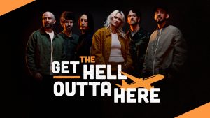 Win a Trip to See Linkin Park in Montreal